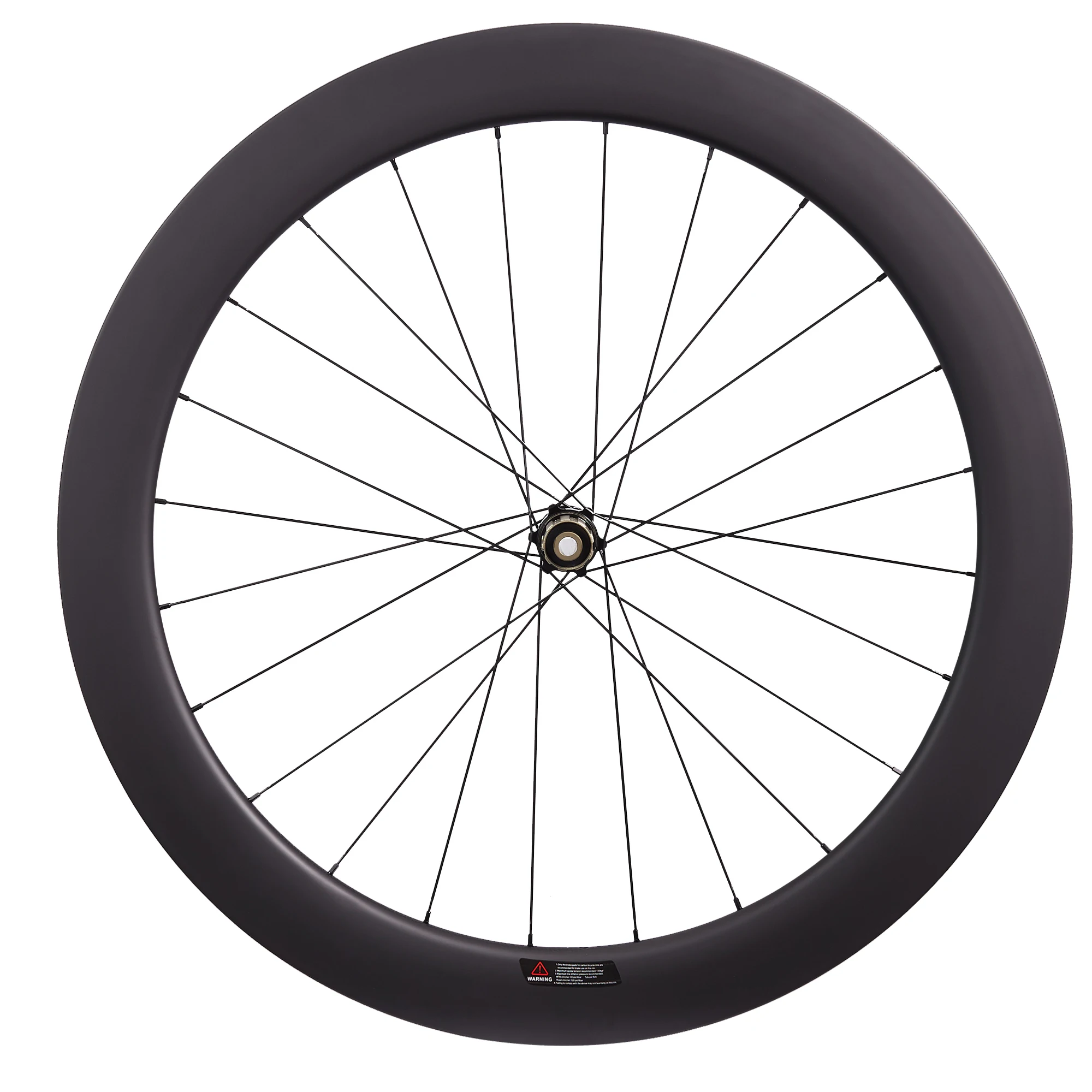 Супер легкий дисковый тормоз карбоновая колесная установка 60 мм D411SB D412SB Thru ось