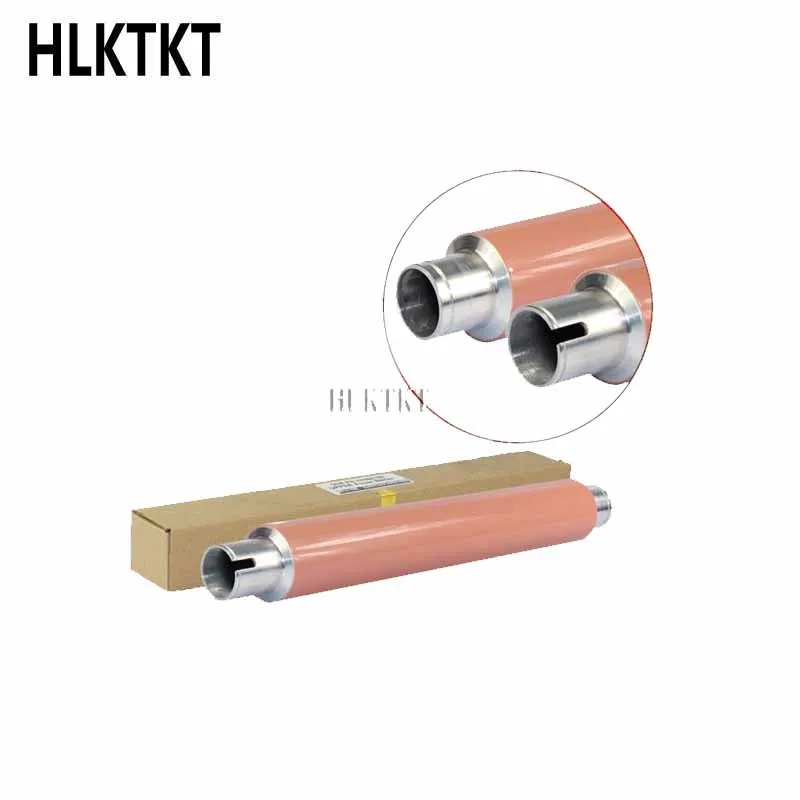 Оригинальная новая модель верхний фьюзерный ролик для 9000 9040 9050 9040DN 9050DN 9040MFP