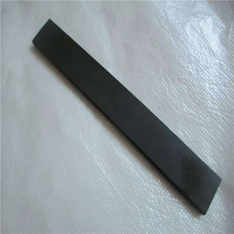 

Super Sharpening Black onyx oil stone Whetstone 1500# for Knife Angle Guide