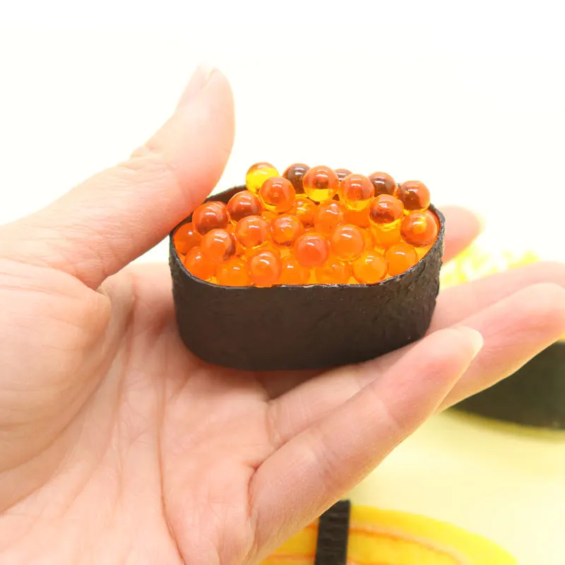 Магнит для холодильника модель семги украшение кухни магнитная наклейка