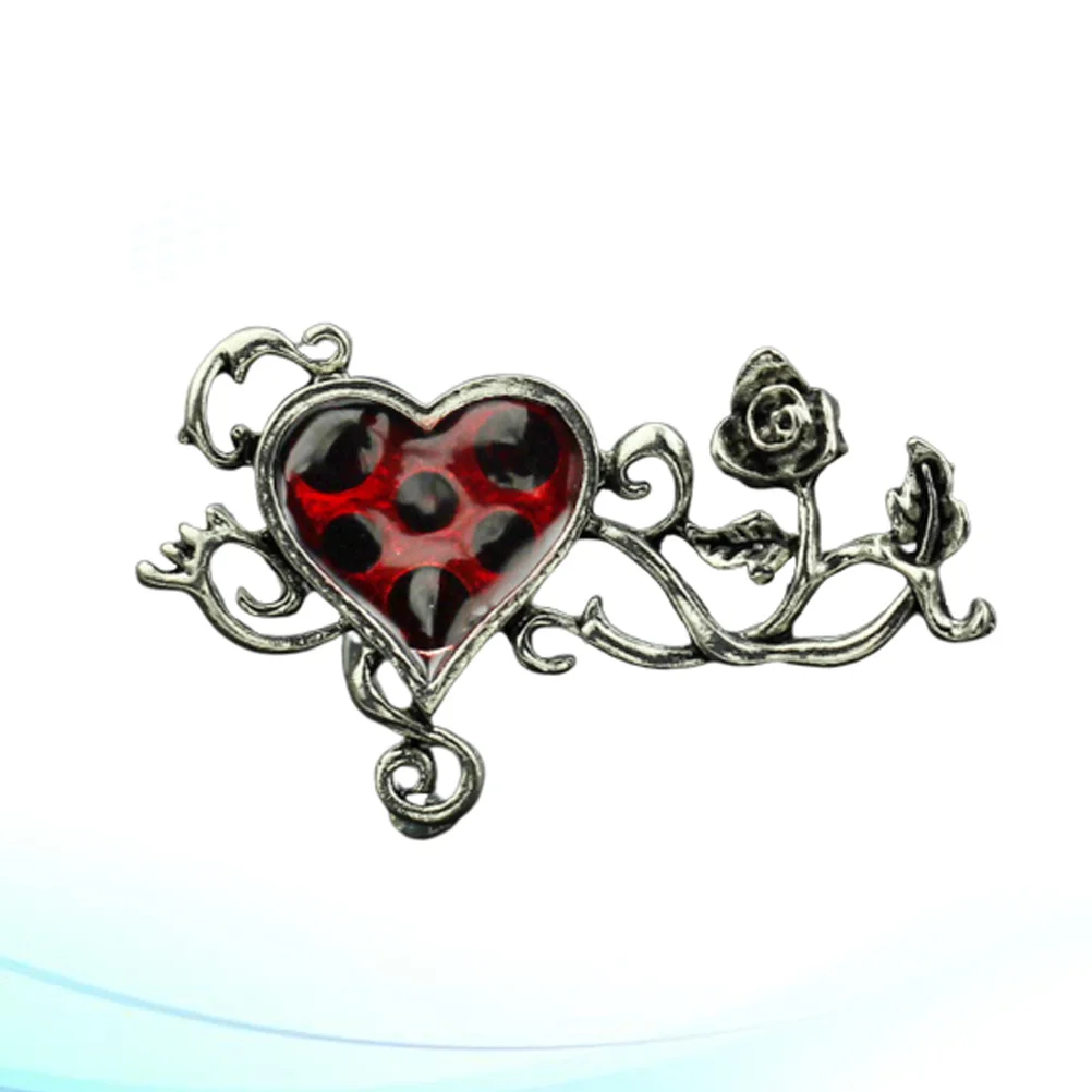 1 шт. кольцо в готическом стиле винтажное модное для Хэллоуина ювелирные