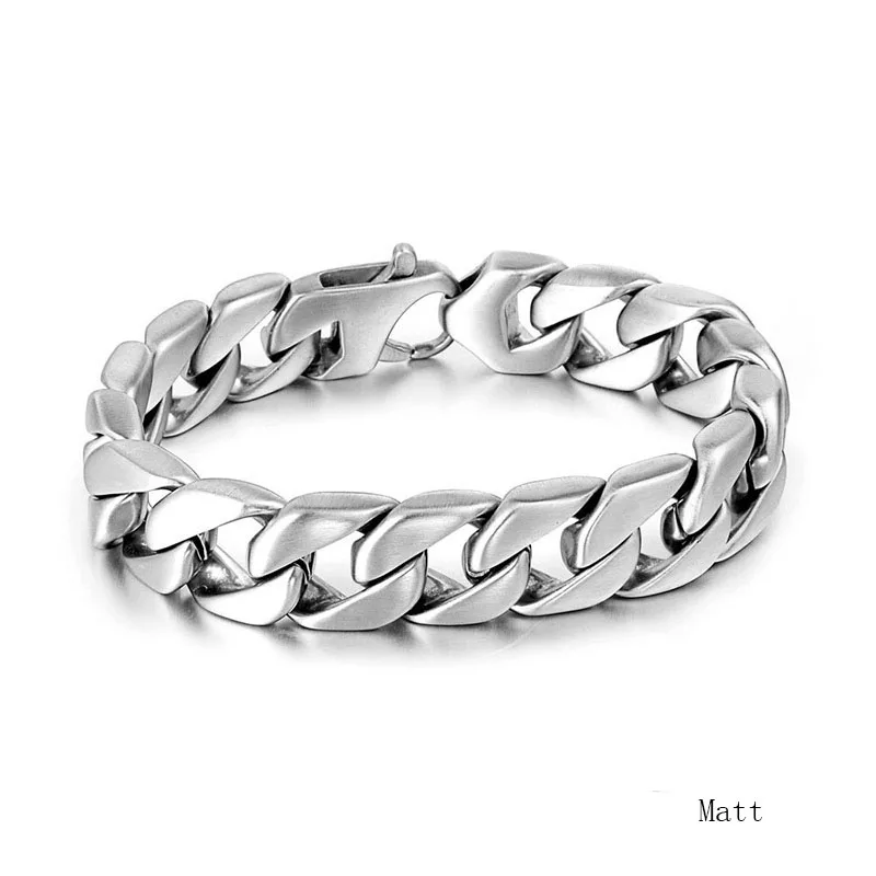 Популярный браслет мужские бриджи ювелирные изделия Ретро Браслеты браслеты из