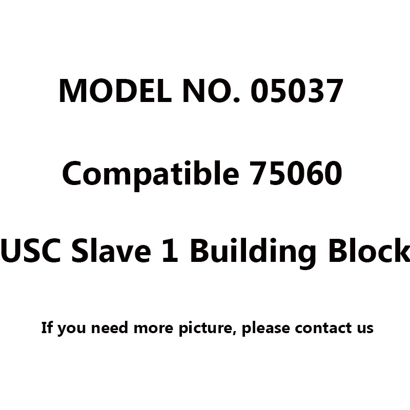 

05037 USC Slave 1 2058 . 75060