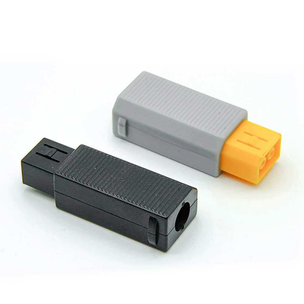 

Xunbeifang GNI000110701 разъем питания для WII U