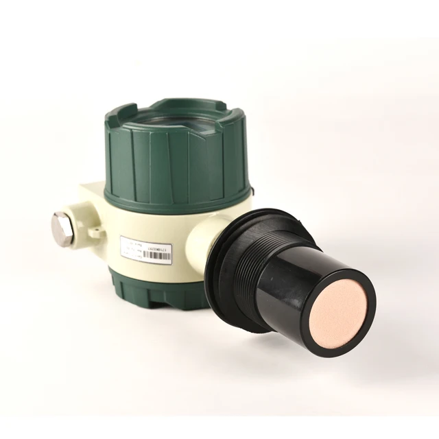 

Ultrasonic Level Gauge Ultrasonic Fuel Oil Tank Level Meter Gauge