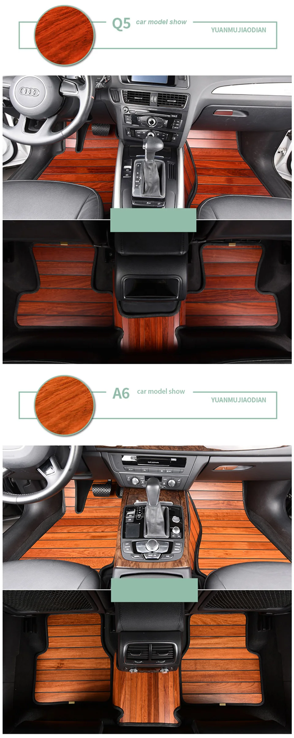 Индивидуальный заказ автомобильные коврики для ssangyong kyron 2008~ 2013 actyon 2006~ korando 2011~ rexton аксессуары ковры