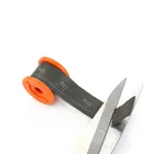 1 шт., свинцовые рыболовные принадлежности для ловли карпа