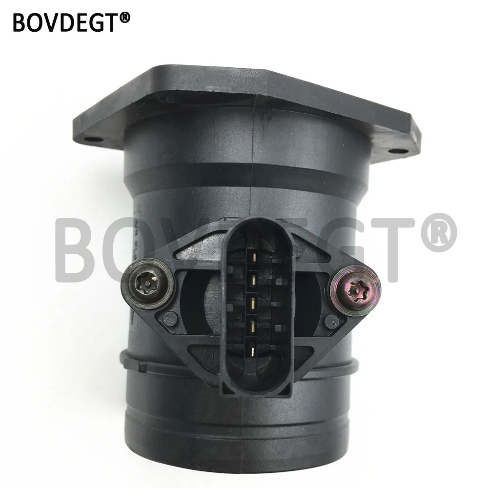 Датчик расхода воздуха для AUDI A4 A6 VW PASSAT etc.0280218013 06B133471 0280218471 | Автомобили и