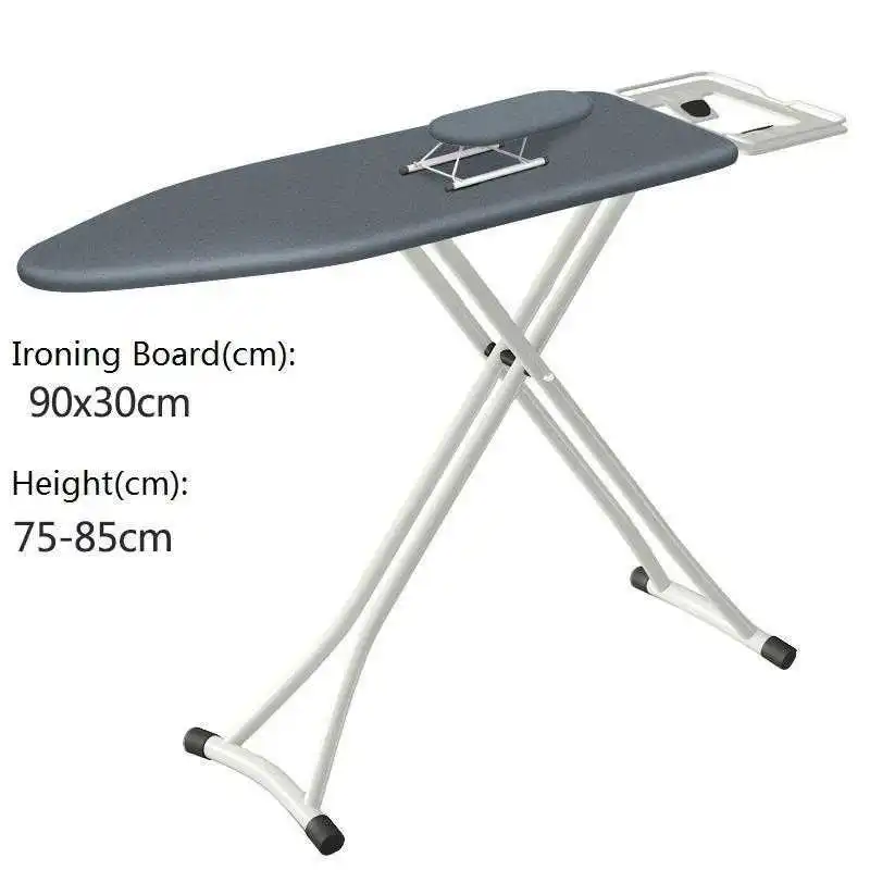Tabla Planchar Storage Per La Strijkplank Overtrek Accessori Casa Iron Ev Aksesuar Home Accessories Board Cover Ironing Table | Дом и сад