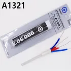 Сменный нагревательный элемент SZBFT, керамический нагреватель A1560 a1321 для HAKKO FX888 936, паяльная станция, бесплатная доставка