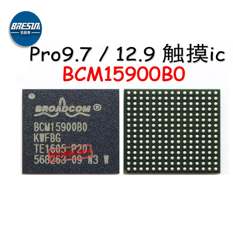 

Для IPad PRO 12,9 IPad 2018 A1893 touch IC BCM15900B0KWFBG PRO 9,7 touch IC