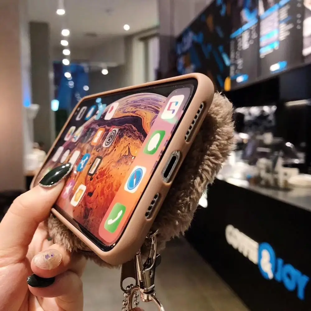 Мягкий чехол для iphone 12 11pro MAX XR XS 7 8plus Samsung S9 10Lite Note9 10plus | Мобильные телефоны и