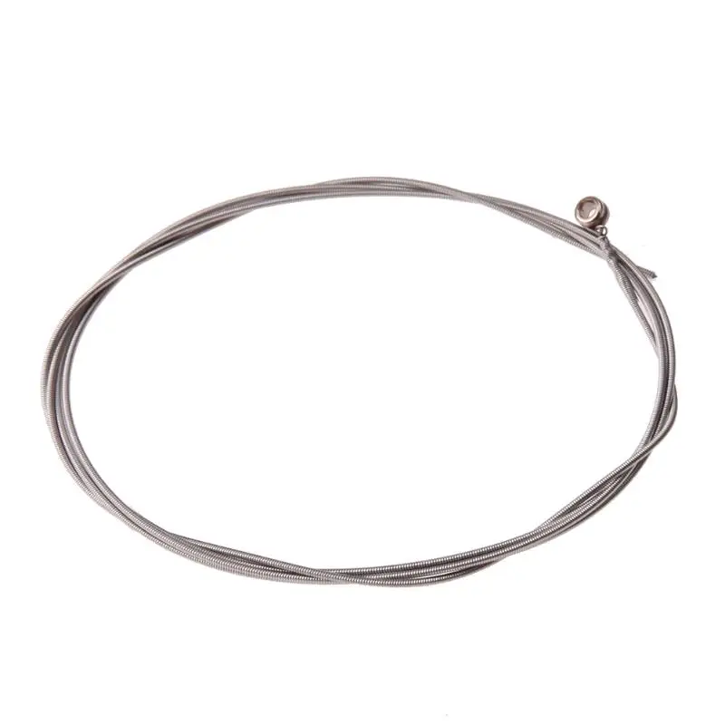 hexagonal carbon stahl gitarre saiten rx 1 6 serie universal single gitarre string für elektrische gitarre instrumente zubehör free global s