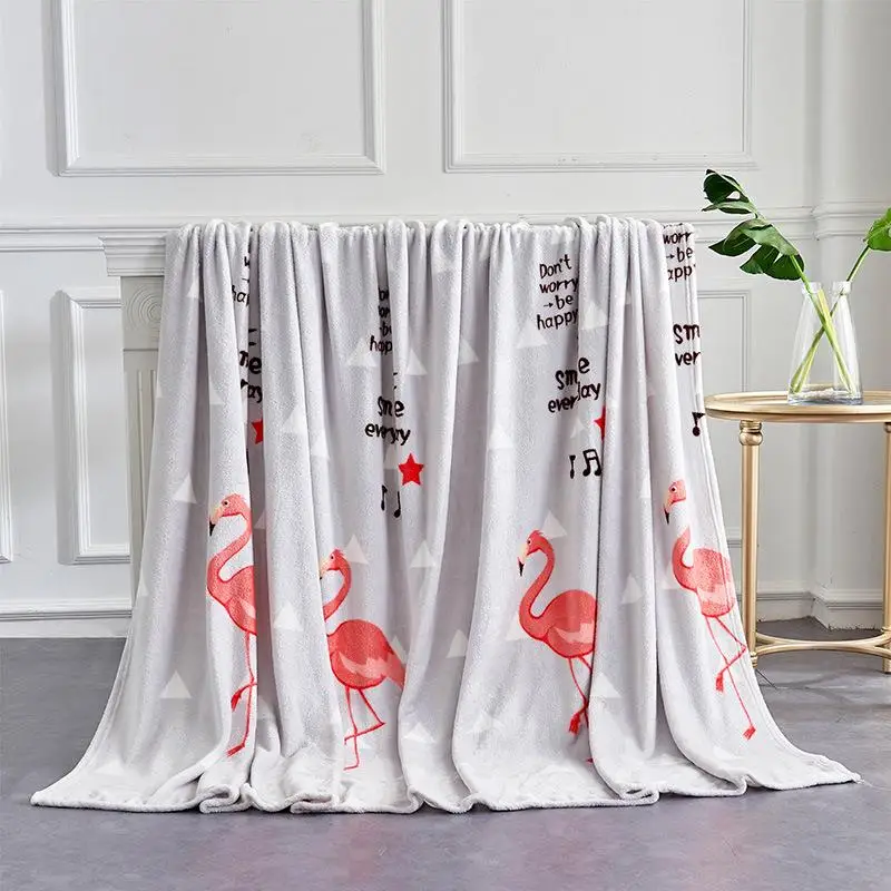 Фланелевое Клетчатое одеяло в виде фруктов 10 зимний коралловый чехол популярный