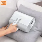 Беспроводной прибор Xiaomi Mijia для удаления клещей, ручной пылесос, устройство для очистки от пыли, для дома и офиса