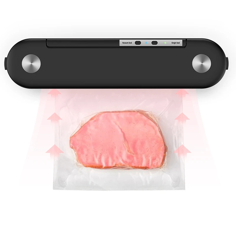 

Vacuum Food Sealer Automatic Commercial Household Machine EU Plug