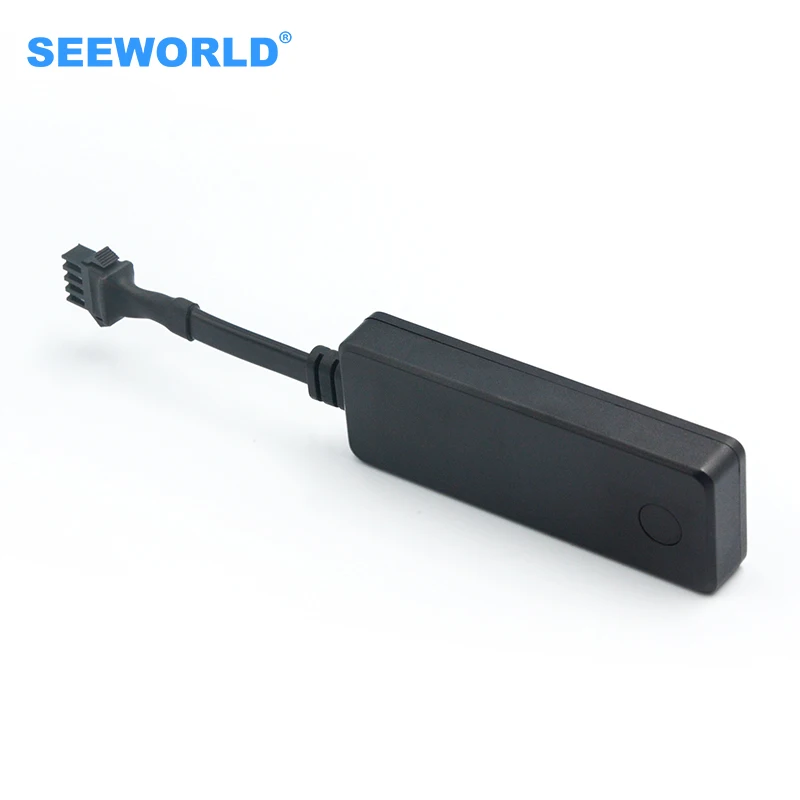 SEEWORLD 102T Высокое качество водонепроницаемый дешевый велосипед sim-карта мини gps