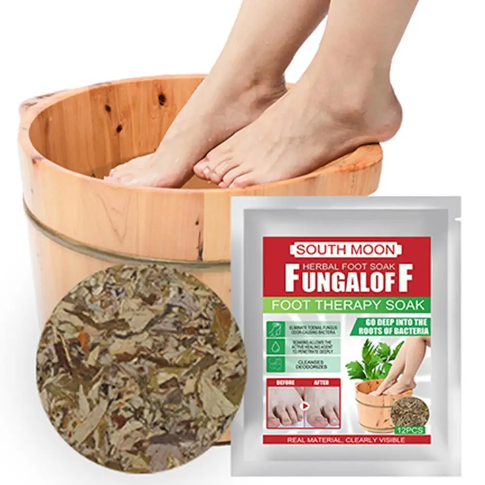 

Таблетки из полыни для ног, антибактериальная упаковка, таблетки для замачивания ног, травяной порошок для замачивания полыни