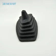 Чехол тройник Benekar GEAR SHIFT для VW GOLF MK2 II JETTA II|gear shift|gear shift boot coversshift