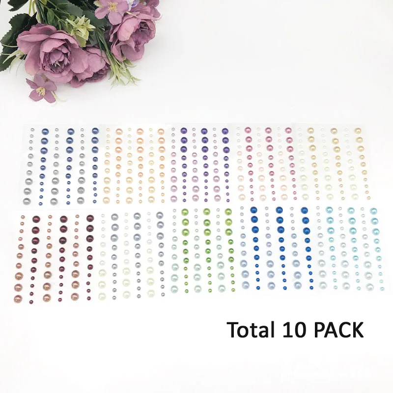 Самоклеящиеся камни для рукоделия украшения скрапбукинга|Украшение| |