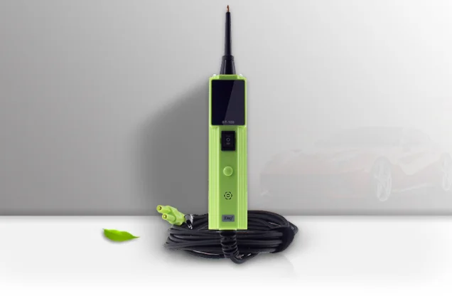 

JDiag BT100 Car & Truck Battery Tester Car & Truck Battery Tester Convenient and Easy To Carry Drop Shipping