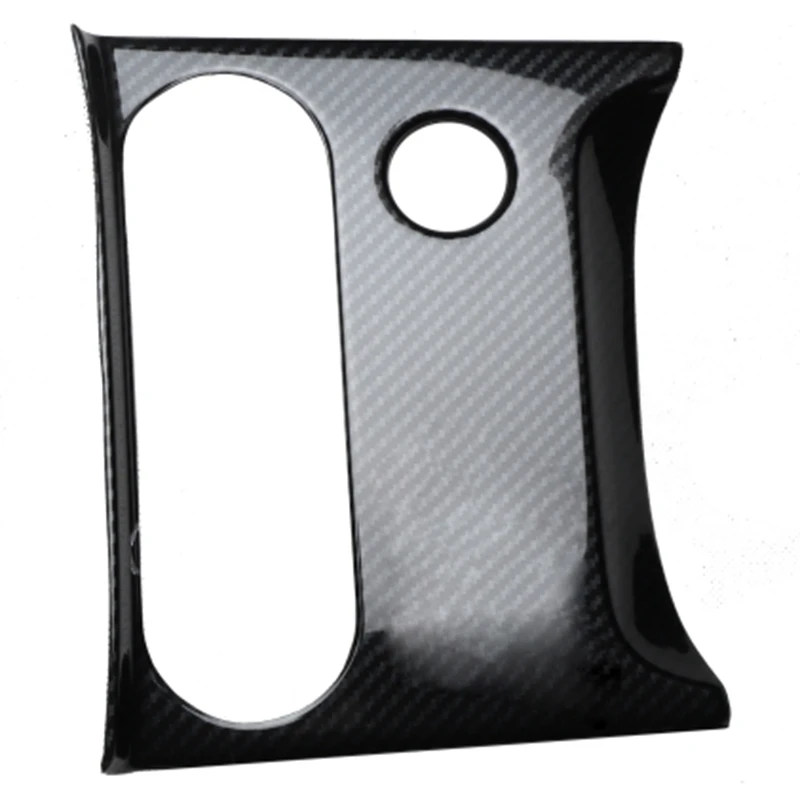 

Car Center Console Navigation Panel Air Conditioning Switch Panel for Nissan Qashqai J10 2007-2013