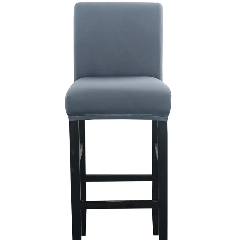 Эластичные высокий табурет стоматологическое кресло крышка протектор