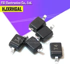 100 шт. T4 1N4148WS sod323 поверхностный монтаж SMD малого сигнала новый оригинальный