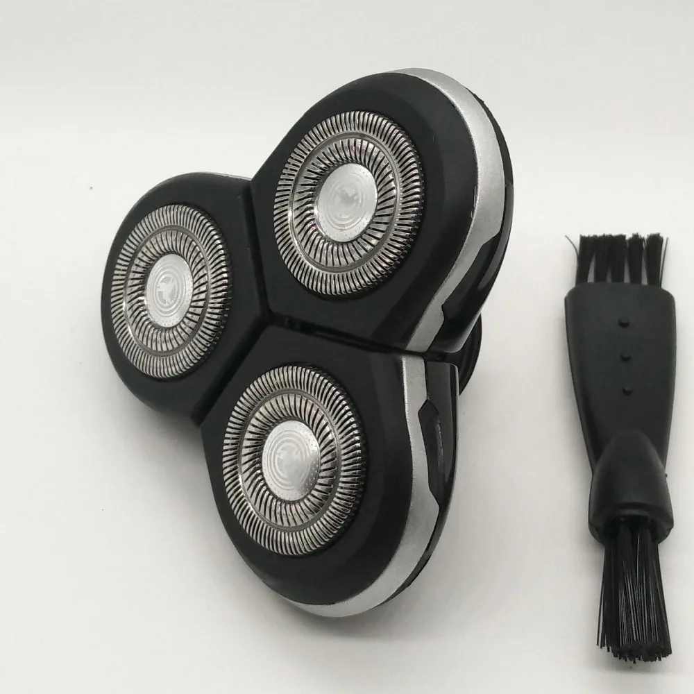 Сменная головка для бритвы RQ12 Philips Norelco SensoTouch 3D Bulk RQ11 RQ1053 RQ1250 RQ1260 RQ1261 RQ1280 RQ1290 RQ320 RQ330