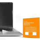 Защитная пленка K1KF, наклейка подходит для MacBook 13  15 дюймов, пленка для ноутбука, корпус компьютера