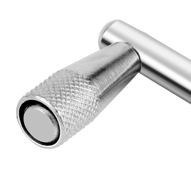 

Drum Key 3-Pack with Continuous Motion Speed Key Universal Drum Tuning Key