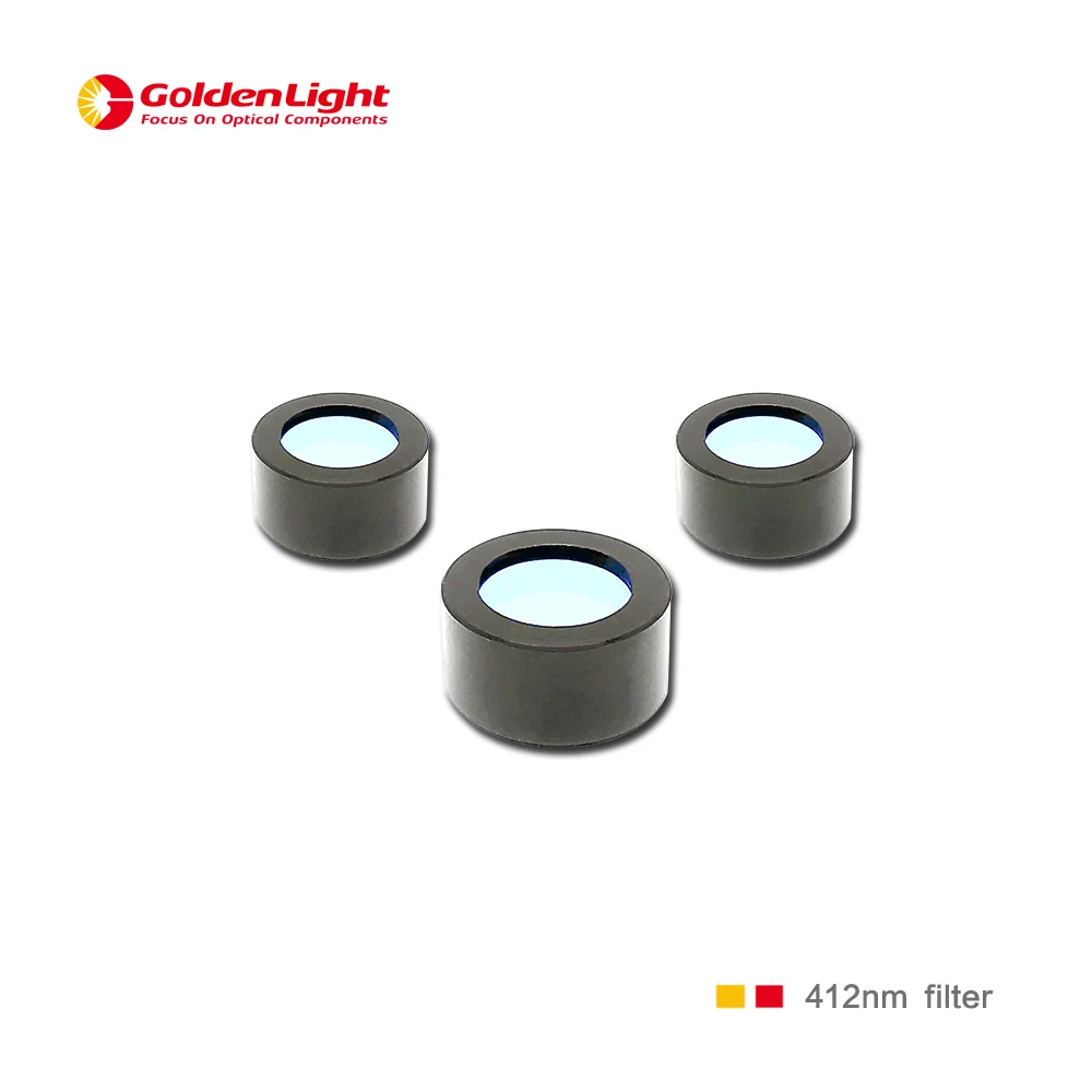 

Биохимический интерференциальный фильтр 45% нм/Размер: диаметр 8 мм * 6 мм/Т: 65% ~/OD: 5 / FWHM : 8 ~ 12 нм