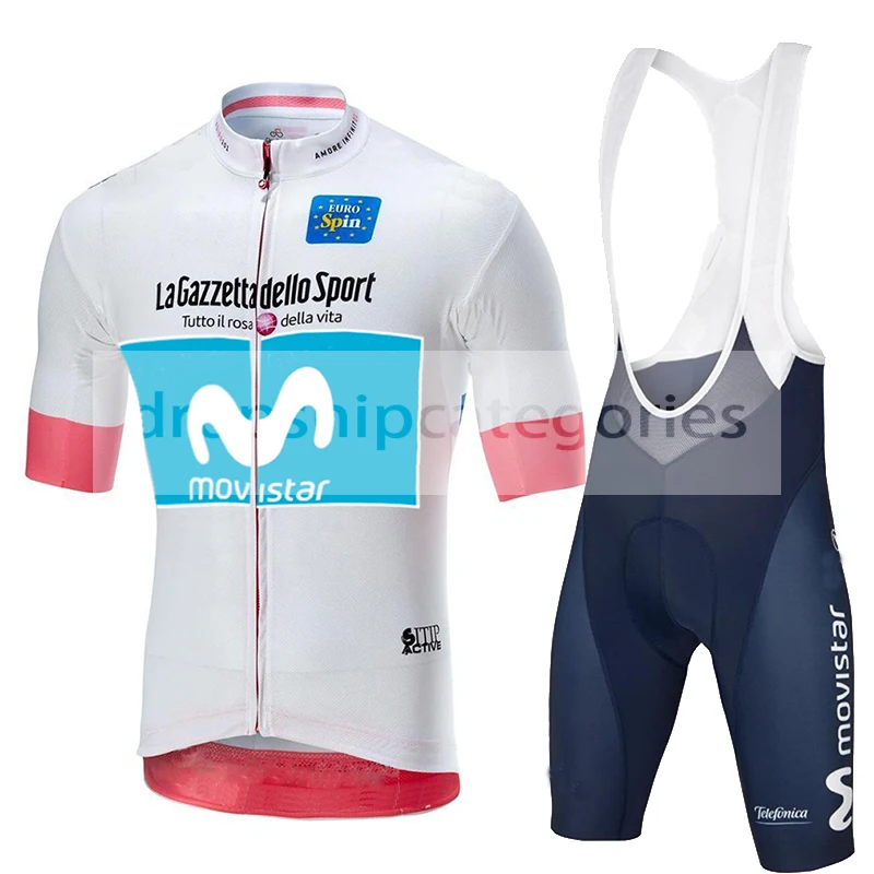 Профессиональная команда movistar maillot ciclismo hombre verano 2020 велосипедные шорты летние