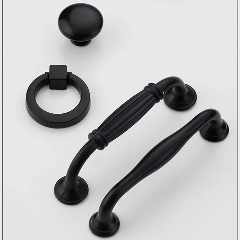 1 Pcs Handle Cabinet Pull Cabinet Knobs and Handles Kitchen Handles Drawer Knobs Cabinet Pulls Cupboard Handles Knobandles Knobs