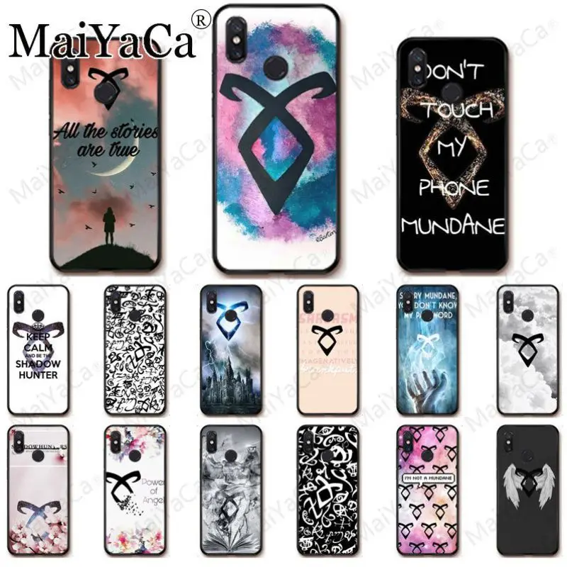 Мягкий силиконовый чехол для redmi 7 7a 8 note5 note7 note8pro note 9pro 9s 8t 8a|Бамперы| |