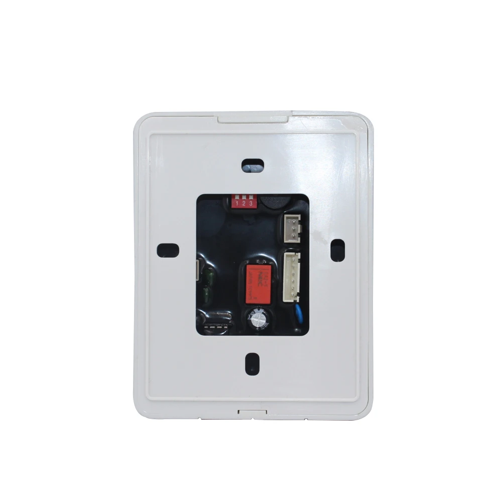 125 кГц RFID Водонепроницаемый без клавиатуры контроль доступа с картой EM/ID