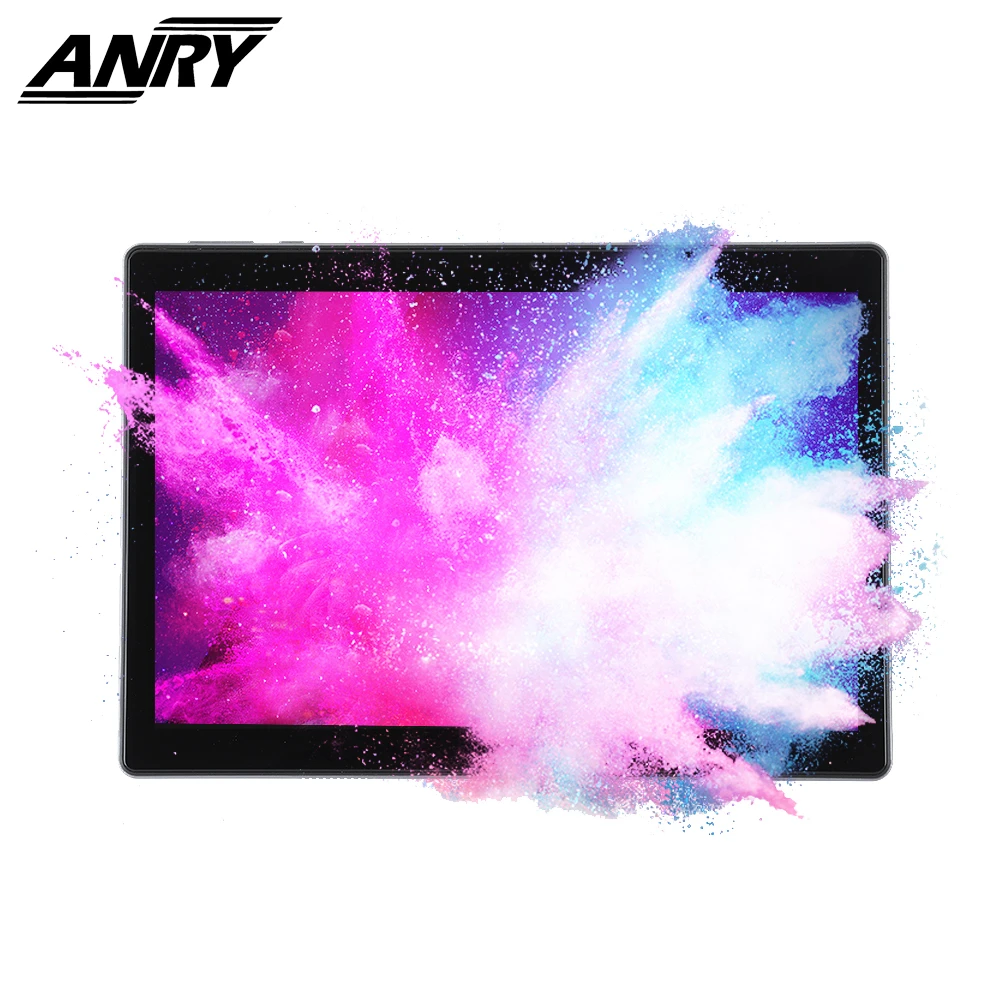 Анри N60 10 1 дюймов Android планшет SCA9863A четыре ядра 4 Гб Оперативная память 64