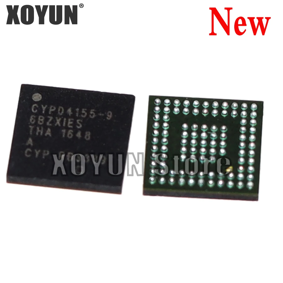 

100% новый CYPD4155-96BZXI CYPD4155-96BZX1 CYPD4155-9 NEC и BGA