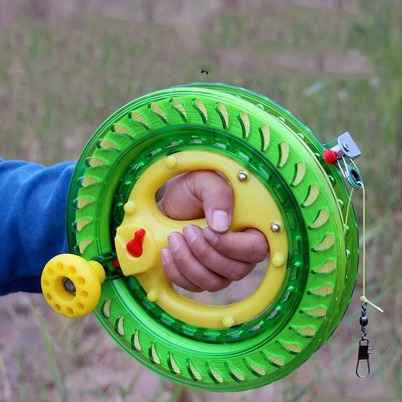 High Quality Children Kite Reel Material Outdoor Flying Kites Wheel For Adults Eagle Factory Kiteboard | Игрушки и хобби