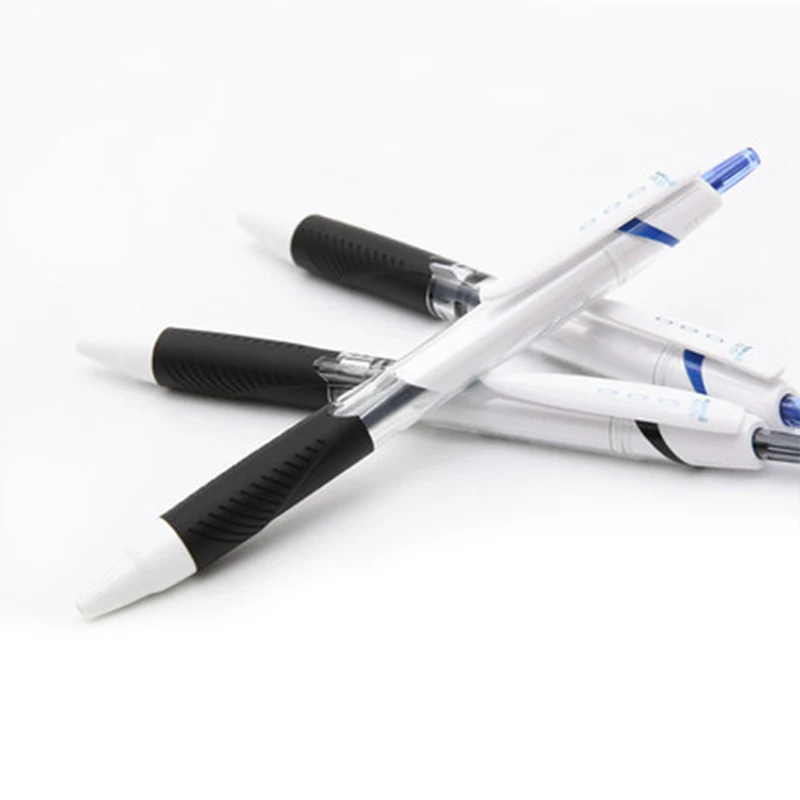 5 шт./лот Uni Jetstream шариковая ручка SXN 155 0.5 mm Tip|ballpoint pen|uni jetstreamjetstream ballpoint |