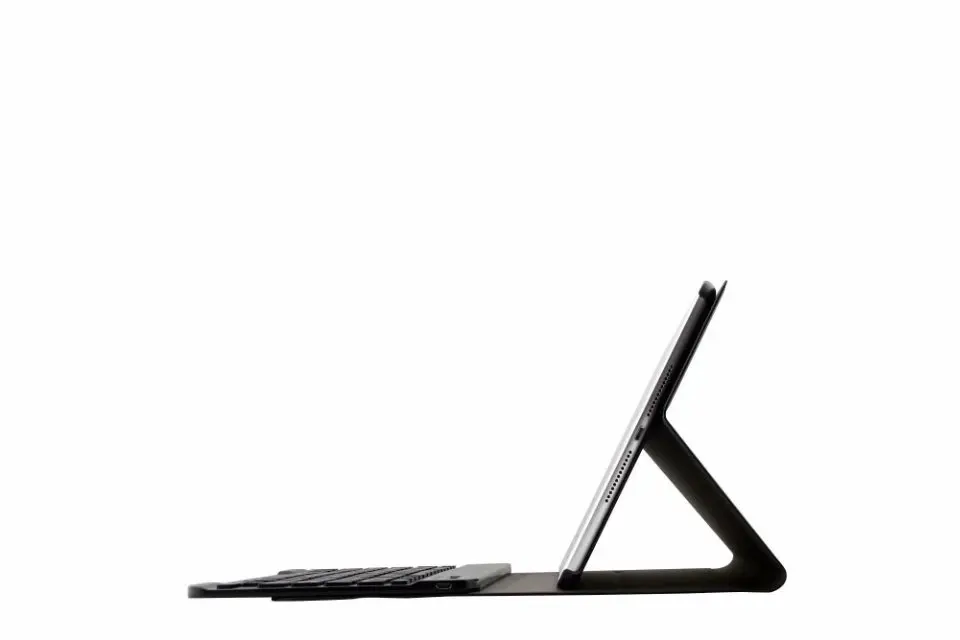 Беспроводная Bluetooth клавиатура чехол для iPad Pro 9,7 чехол A1674 A1673 A1675 съемный чехол Подставка для iPad Pro 9,7 клавиатура