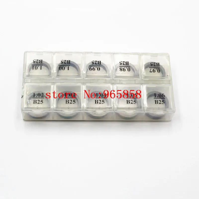 B25 50 шт в наборе общая топливораспределительная рампа регулировки ШИМ инжектор