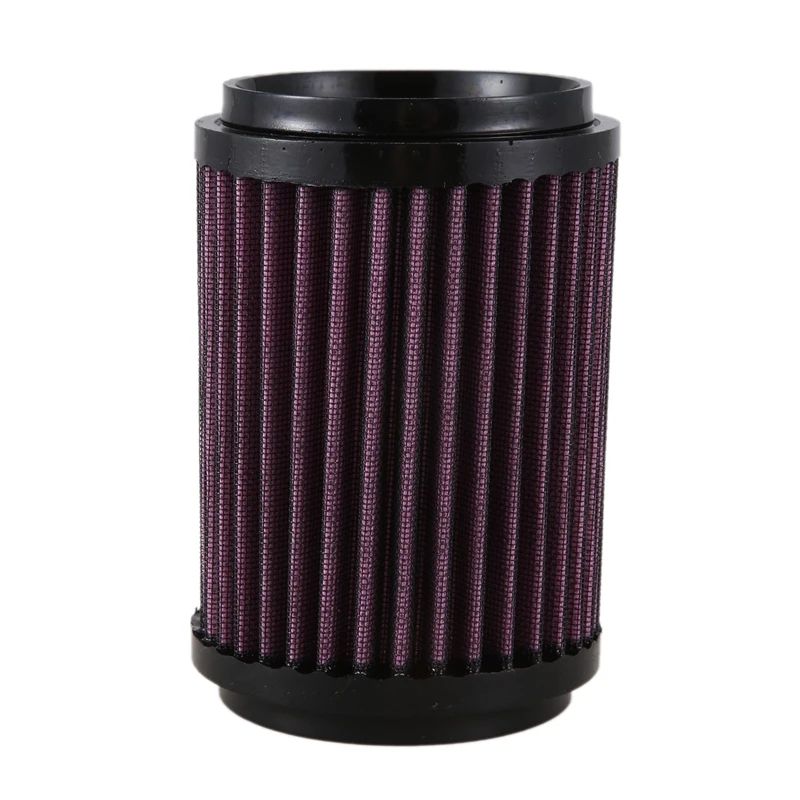 

Motorcycle Air Filter Cleaner Grid for Ducati Monster 795 2012 796 2010-2013