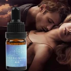 Феромон для мужчин и женщин, Android, с феромоном, сексуально стимулирующее ароматическое масло, соблазнительные духи продукт для взрослых