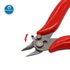 Бытовой инструмент, кусачки для кабелей, держатель для электронных сигарет кусачки, Нескользящие диагональные плоскогубцы, ручные инструменты