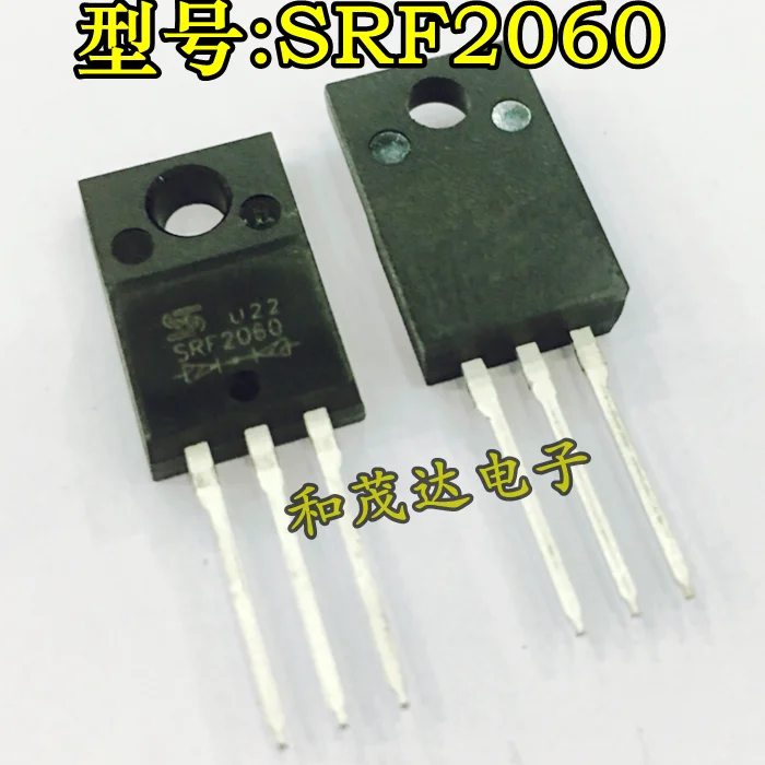 

5 ./SRF2060 SRF2060C SB2060FCT SBR2060CTFP