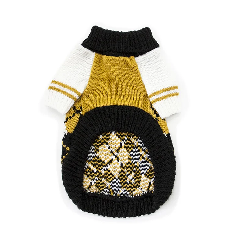 Товары для домашних животных Одежда собак и кошек одежда осень зима модная