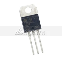 10pcslot 100 new origina t2550h 600t t2550h 600 t2550h t2550 600v 25a to220 triode transistor to 220