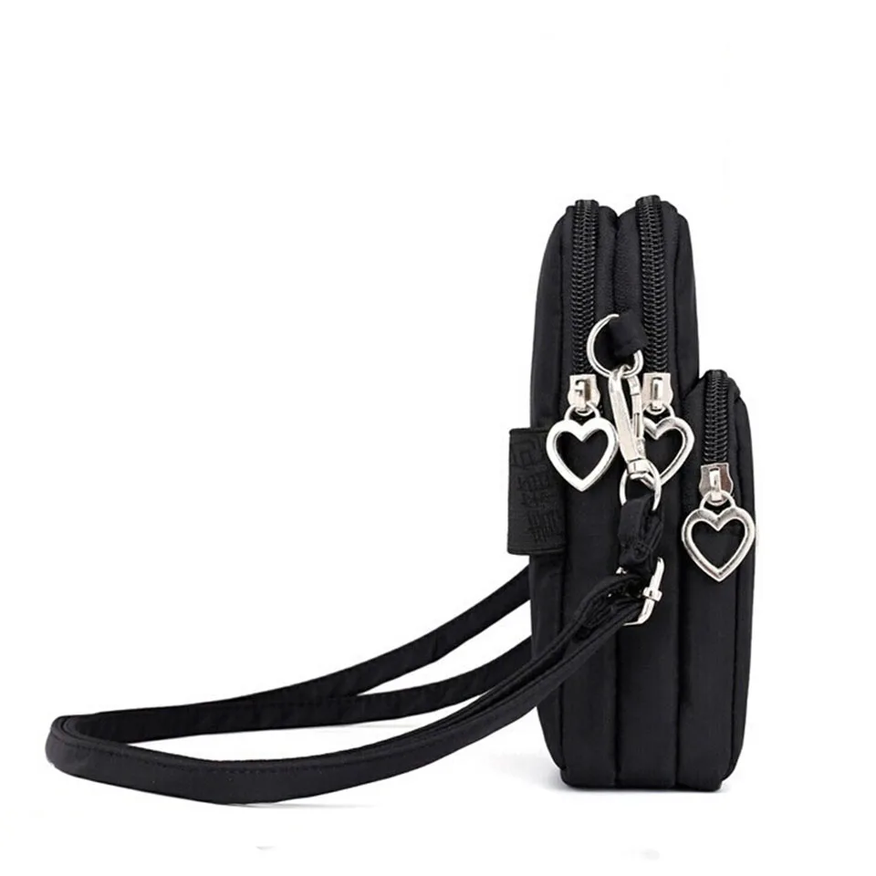 

Messenger Chest Bag Wallet Multifunction Mobile Phone Bag Coin Purse Crossbody Bags for Women Women Summer Bag Shoulder Strap