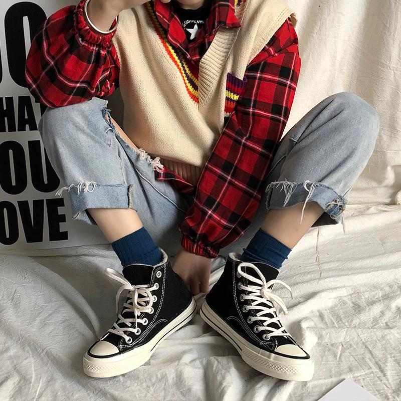 Женская обувь на меху теплая Повседневная дышащая Tenis Feminino Zapatos Mujer зима